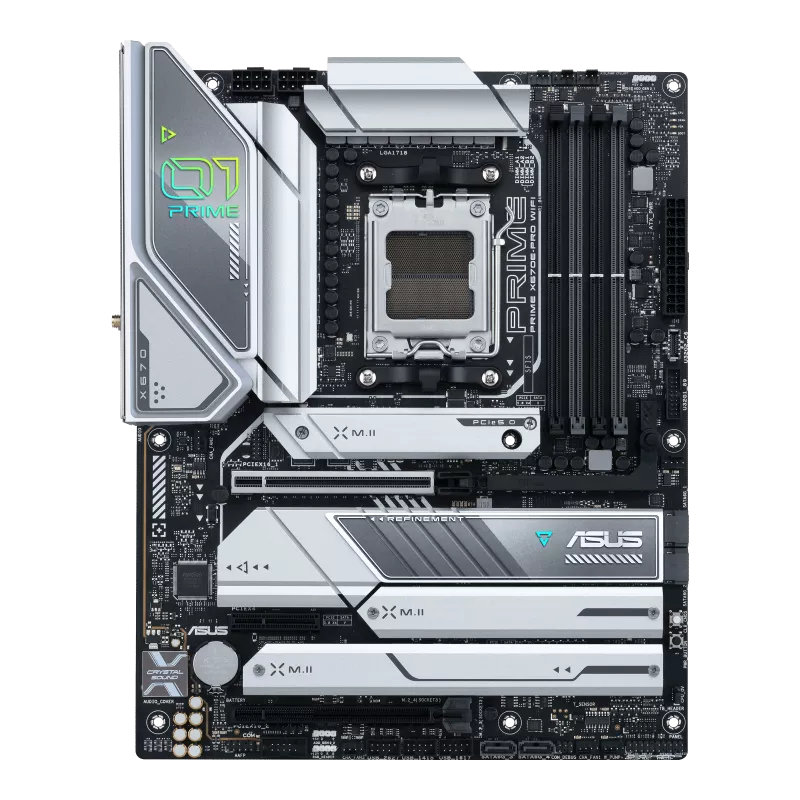 ASUS PRIME X670E-PRO WIFI